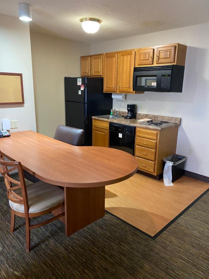Hotel Candlewood By Ihg Williamsport