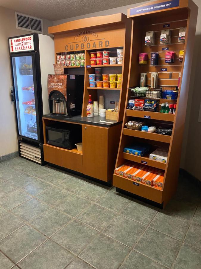 Candlewood By Ihg Williamsport