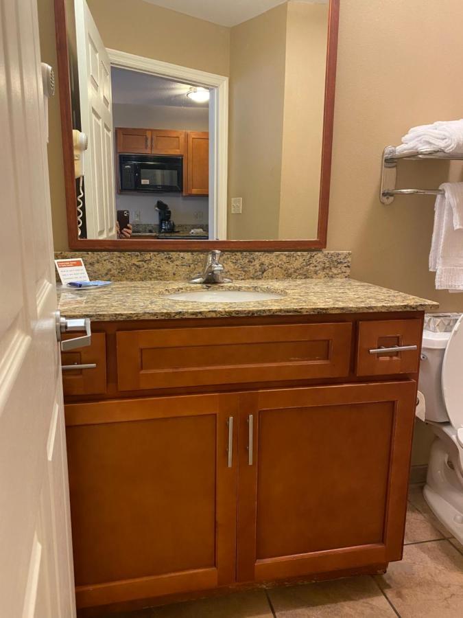 Candlewood By Ihg Hotel Williamsport