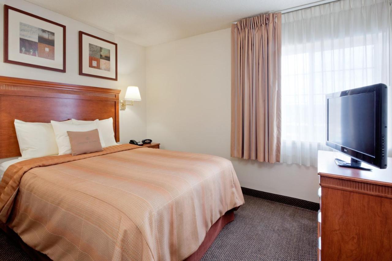 Hotel Candlewood By Ihg
