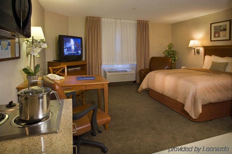Candlewood By Ihg Hotel 3*