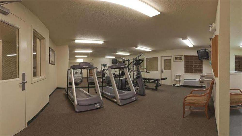 Candlewood By Ihg Hotel Williamsport