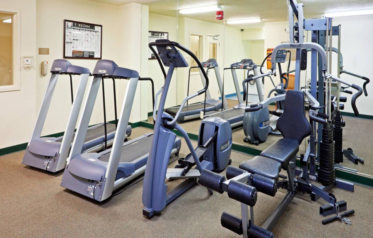 Candlewood By Ihg Williamsport